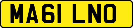 MA61LNO