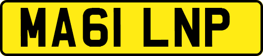 MA61LNP