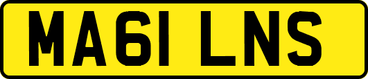 MA61LNS