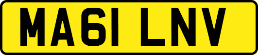 MA61LNV