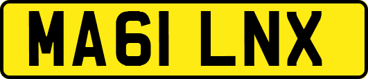 MA61LNX