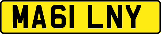 MA61LNY