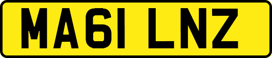 MA61LNZ