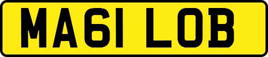 MA61LOB