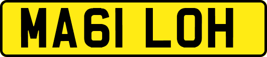 MA61LOH