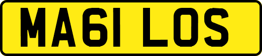 MA61LOS