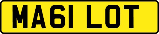MA61LOT