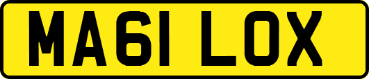 MA61LOX