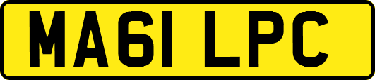 MA61LPC