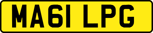 MA61LPG