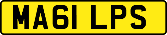 MA61LPS