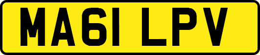 MA61LPV