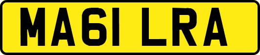 MA61LRA