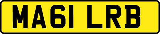 MA61LRB