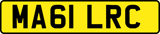 MA61LRC