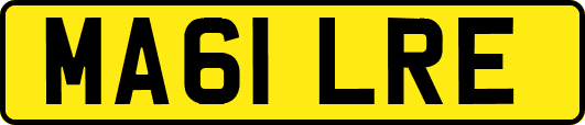 MA61LRE
