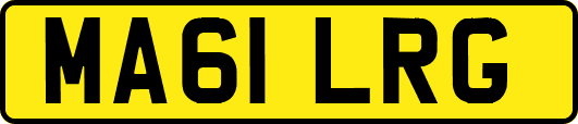 MA61LRG