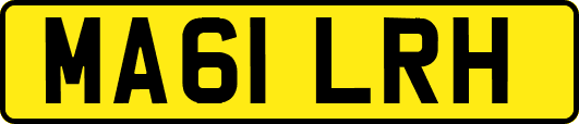 MA61LRH
