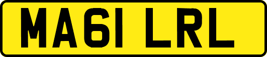 MA61LRL