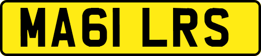 MA61LRS