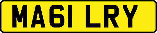 MA61LRY