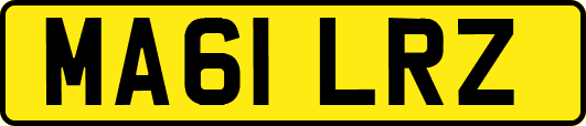 MA61LRZ