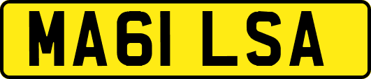 MA61LSA