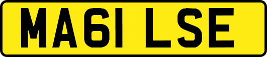 MA61LSE