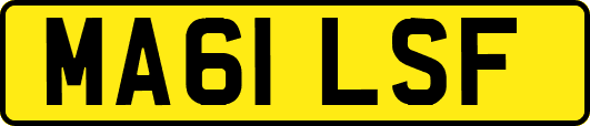 MA61LSF