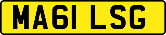 MA61LSG