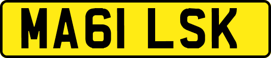 MA61LSK