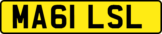 MA61LSL