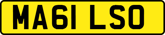 MA61LSO