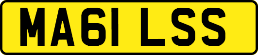 MA61LSS