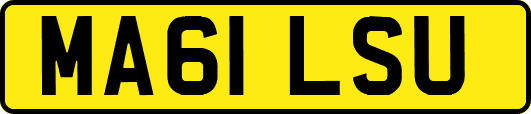 MA61LSU