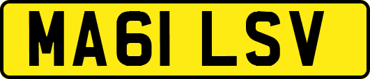 MA61LSV