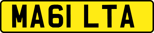 MA61LTA