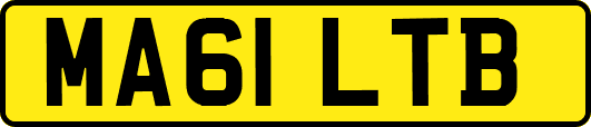 MA61LTB