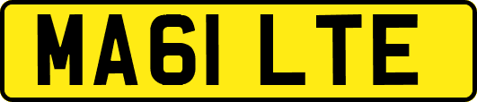 MA61LTE