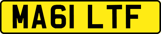 MA61LTF