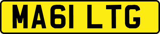 MA61LTG