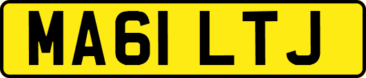 MA61LTJ