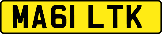 MA61LTK