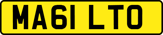 MA61LTO