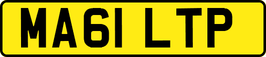 MA61LTP
