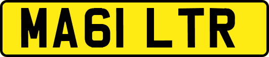 MA61LTR