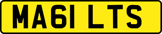 MA61LTS