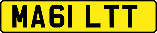 MA61LTT