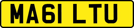 MA61LTU