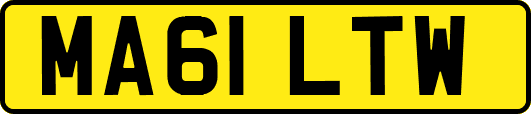 MA61LTW